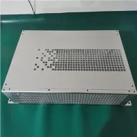 Shell de serveur de boîtier d’ordinateur