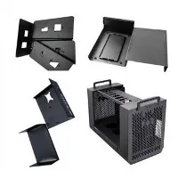 Pièces en tôle pour ordinateur